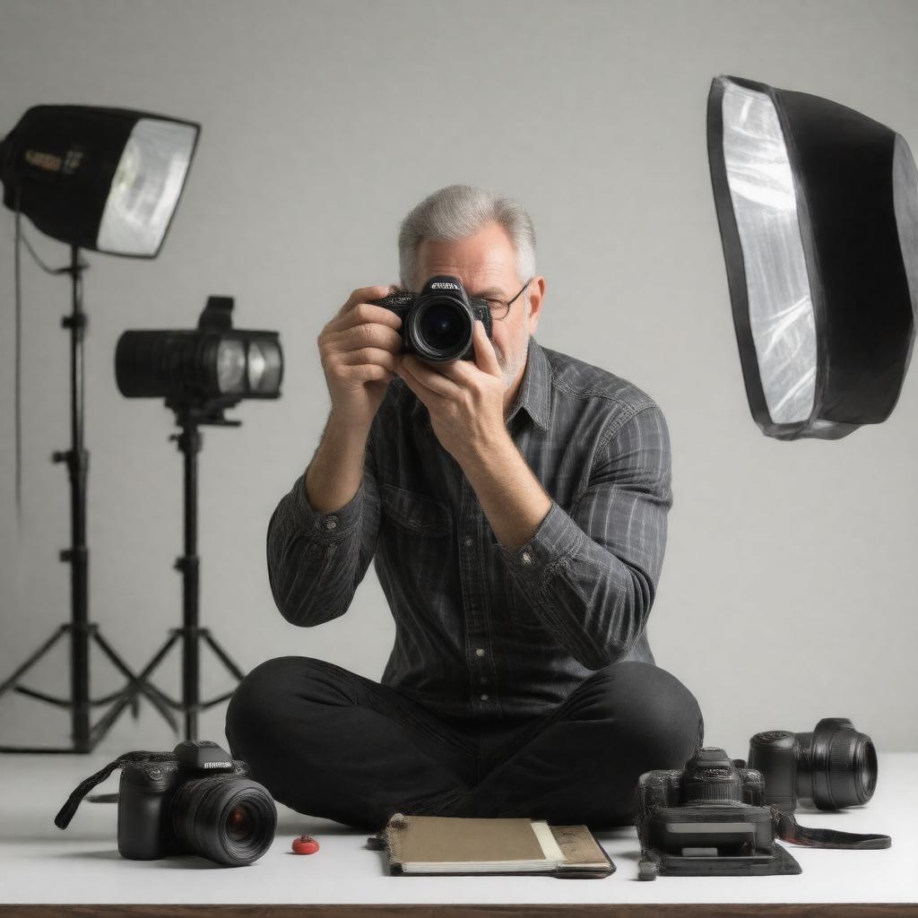 The Photographer